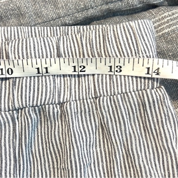 Body Glove,Penny Pants in Grey,Beach Pants,YachtWear,Sinfully Soft, Lightweight - Picture 11 of 12